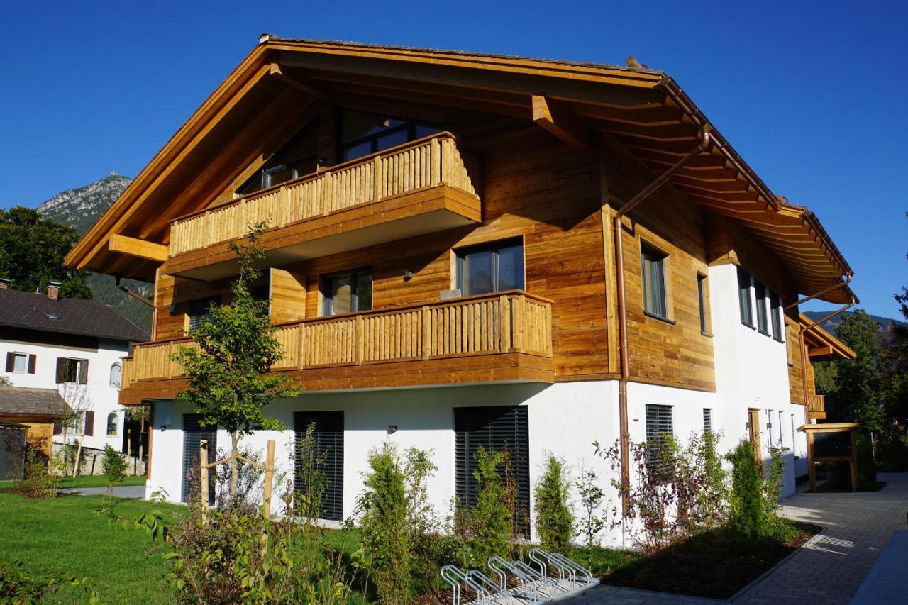 Garmisch-Classix Zewnętrze zdjęcie